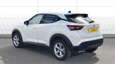 Nissan Juke 1.0 DiG-T 114 N-Connecta 5dr Petrol Hatchback
